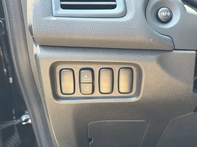 Used 2024 Mitsubishi Outlander Sport ES AWD/4WD image 15