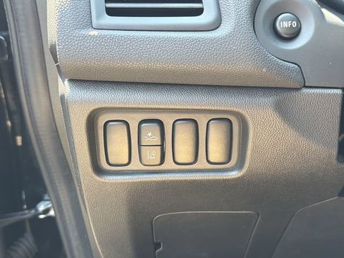 Used 2024 Mitsubishi Outlander Sport ES AWD/4WD image 15