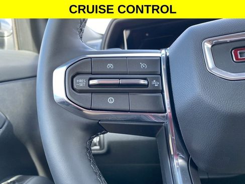 New 2026 GMC Terrain Elevation w/ Black Edition image 11