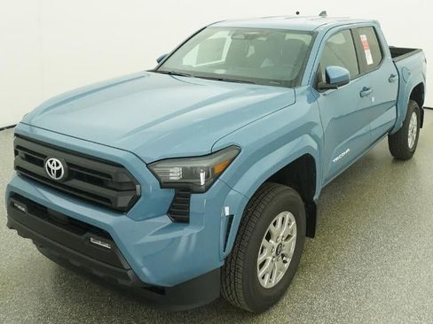New 2026 Toyota Tacoma SR5 image 16