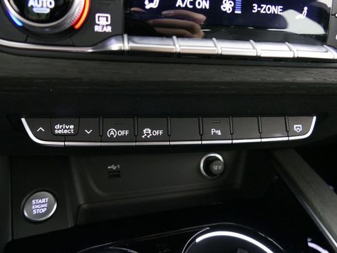Used 2024 Audi A5 2.0T Premium Plus AWD/4WD image 13