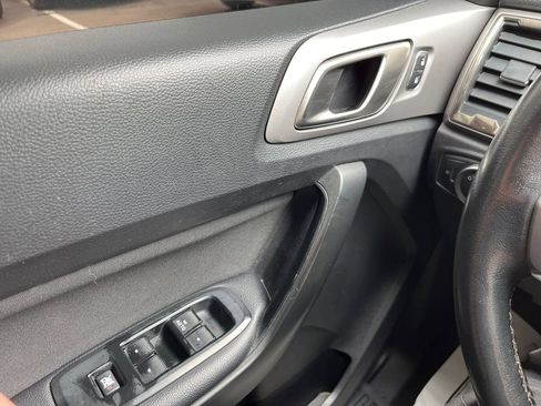 Used 2019 Ford Ranger XLT w/ Equipment Group 302A Luxury AWD/4WD image 17