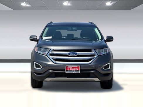 Used 2017 Ford Edge SEL FWD image 6