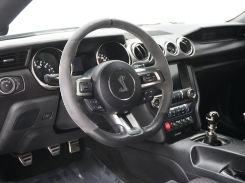 Used 2017 Ford Mustang Shelby GT350 w/ Electronics Package image 11