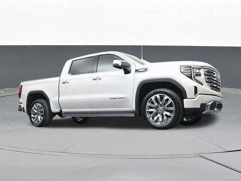 Used 2024 GMC Sierra 1500 Denali w/ Denali Reserve Package AWD/4WD image 52