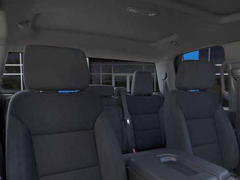 New 2026 Chevrolet Silverado 2500 W/T image 24