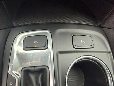 Used 2024 Chevrolet Equinox LT w/ Driver Convenience Package AWD/4WD image 30