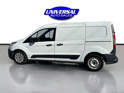 Used 2016 Ford Transit Connect XL image 4