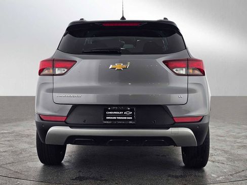 Used 2023 Chevrolet TrailBlazer LT w/ Convenience Package image 4