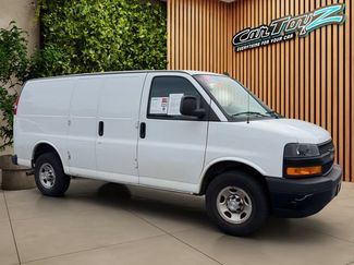Used 2021 Chevrolet Express 2500 RWD video 1