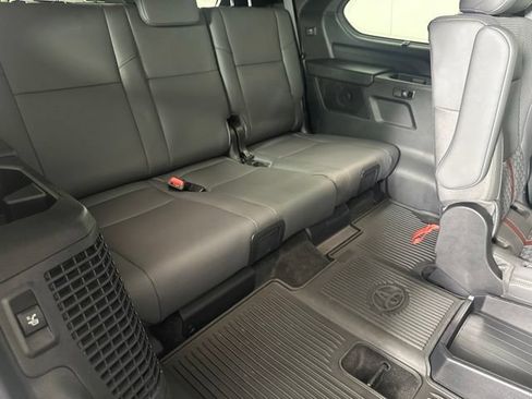 Used 2026 Toyota Sequoia Capstone AWD/4WD image 25