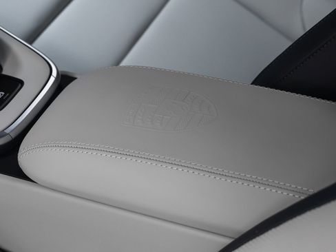 Certified 2026 Porsche 911 Turbo S AWD/4WD image 56