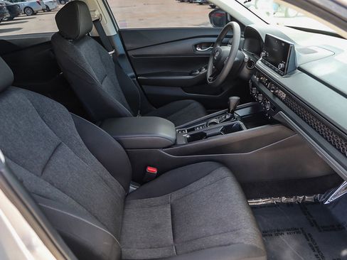 Used 2024 Honda Accord LX image 16