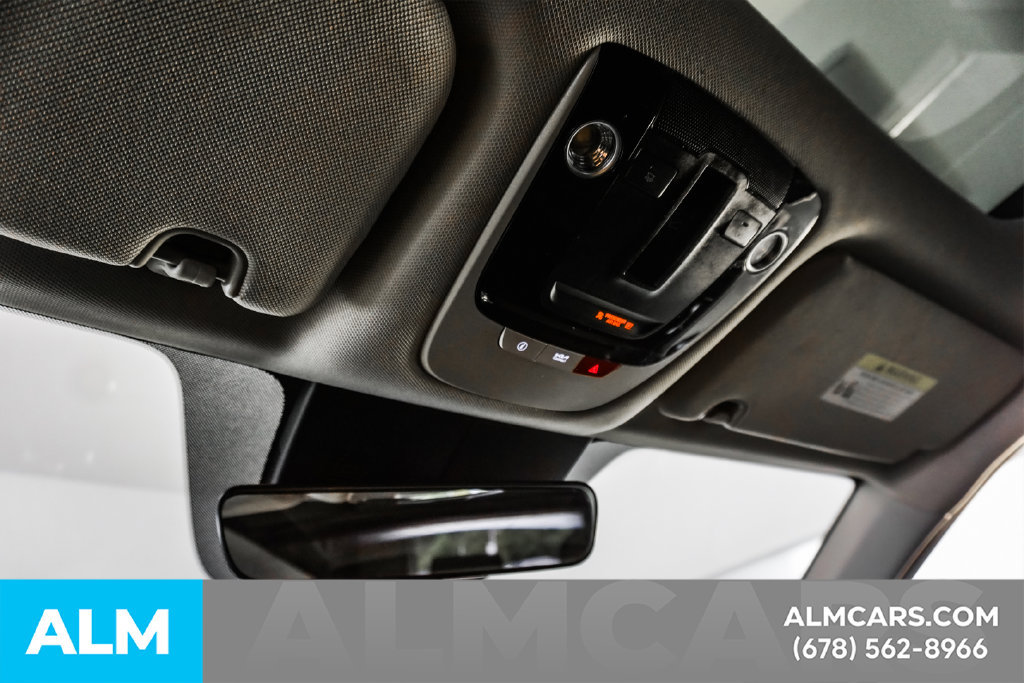 Used 2023 Kia Sorento S w/ Panoramic Sunroof Package FWD image 53