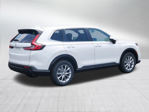 New 2026 Honda CR-V EX image 7