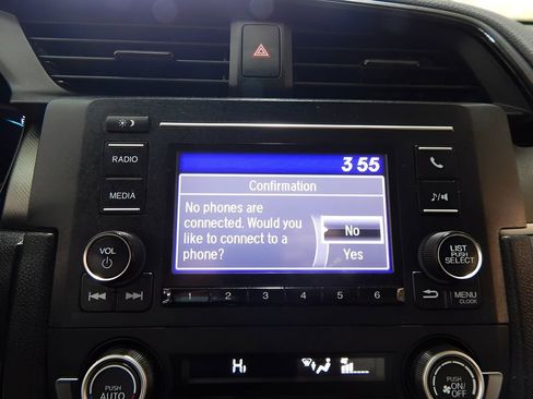 Used 2020 Honda Civic LX image 20