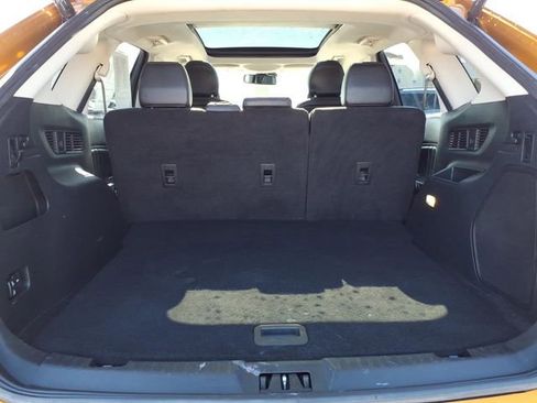Used 2015 Ford Edge Sport w/ Equipment Group 401A image 10