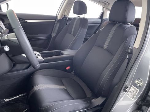 Used 2016 Honda Civic EX-T image 12
