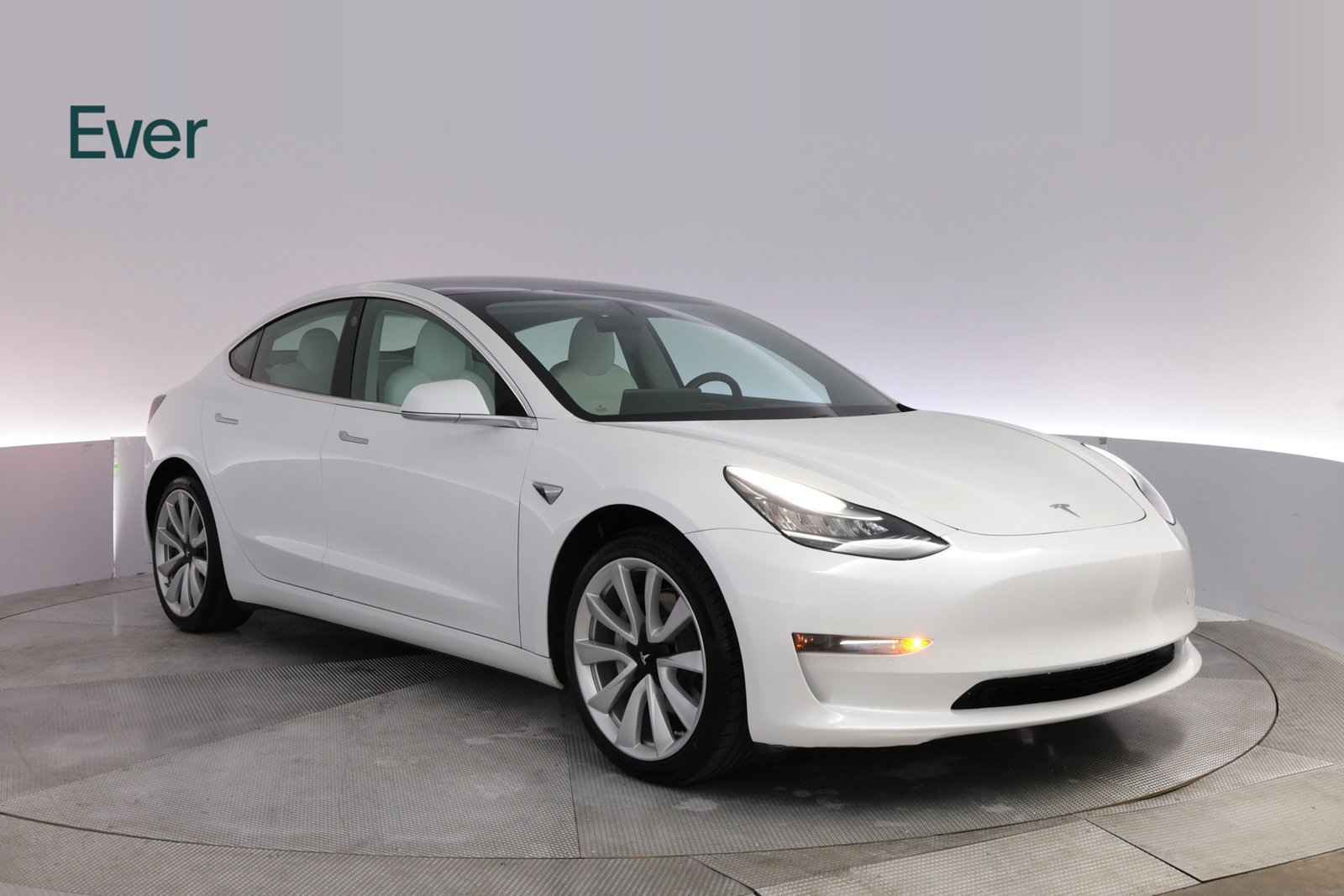 Used 2019 Tesla Model 3 Standard Range Plus RWD image 13