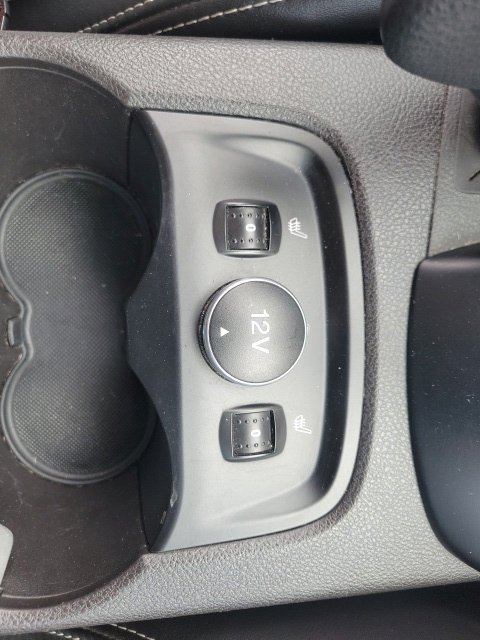 Used 2014 Ford Focus ST w/ Equipment Group 202A FWD image 35