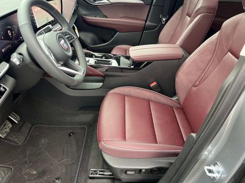 New 2026 Buick Envision Sport Touring AWD/4WD image 19
