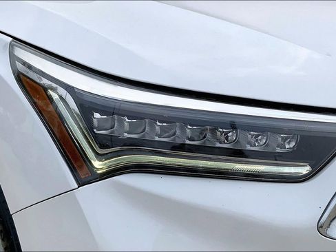 Used 2021 Acura RDX FWD image 26
