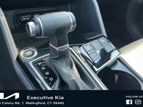 Certified 2024 Kia Sportage X-Line w/ X-Line Premium Package AWD/4WD image 19