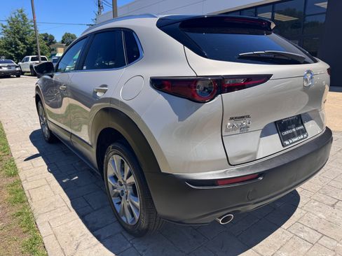 Certified 2024 MAZDA CX-30 AWD 2.5 S w/ Preferred Package image 6