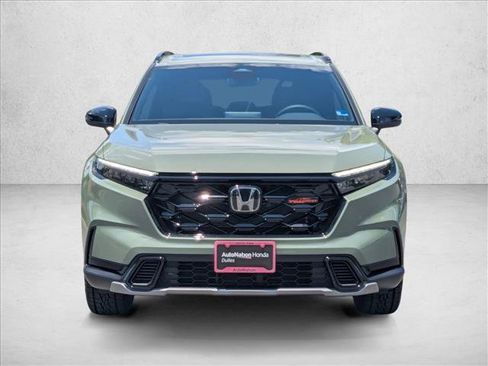New 2026 Honda CR-V TrailSport image 6