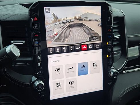 New 2026 RAM 3500 Limited image 30