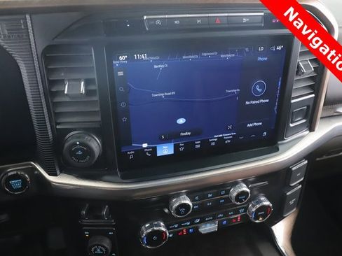 Used 2024 Ford F150 King Ranch image 5