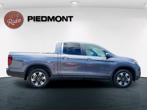 Used 2020 Honda Ridgeline RTL image 4