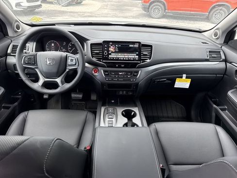 New 2026 Honda Ridgeline RTL image 19