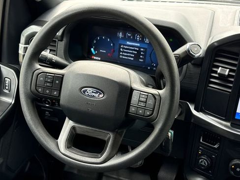 Used 2024 Ford F150 STX AWD/4WD image 15