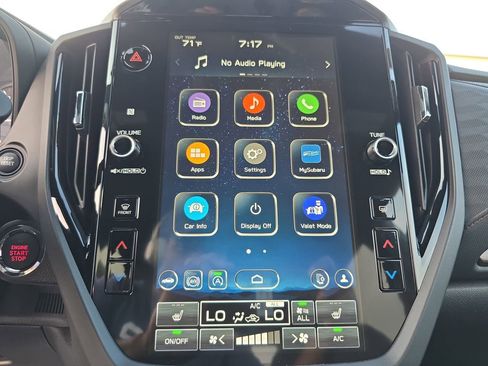New 2026 Subaru Forester Sport AWD/4WD image 18