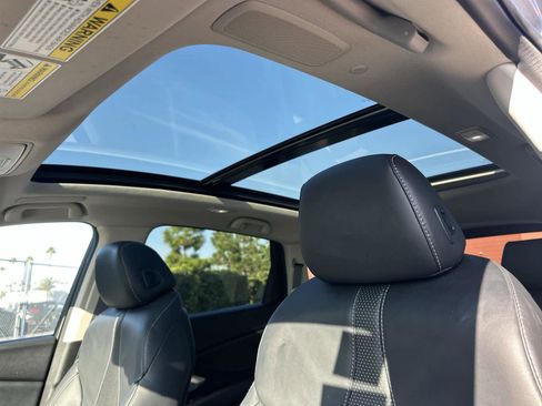 Certified 2022 Acura RDX w/Technology Package image 32