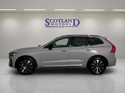 Used 2025 Volvo XC60 B5 Plus