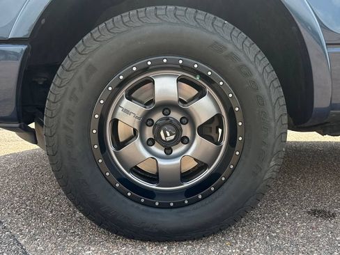 Used 2014 Ford F150 Limited AWD/4WD image 16