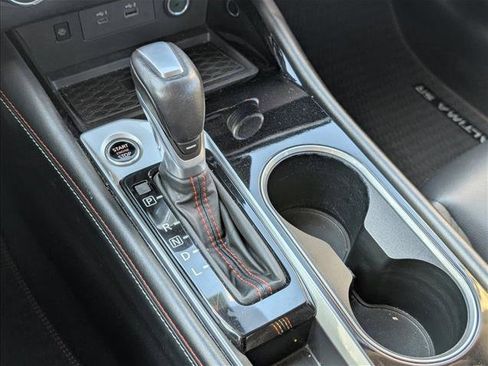 Used 2023 Nissan Altima 2.5 SR w/ SR Premium Package image 12