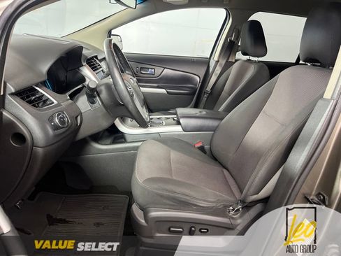 Used 2012 Ford Edge SEL FWD image 13