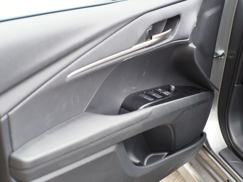 Used 2026 Toyota Camry SE w/ Multimedia Upgrade Package FWD image 27