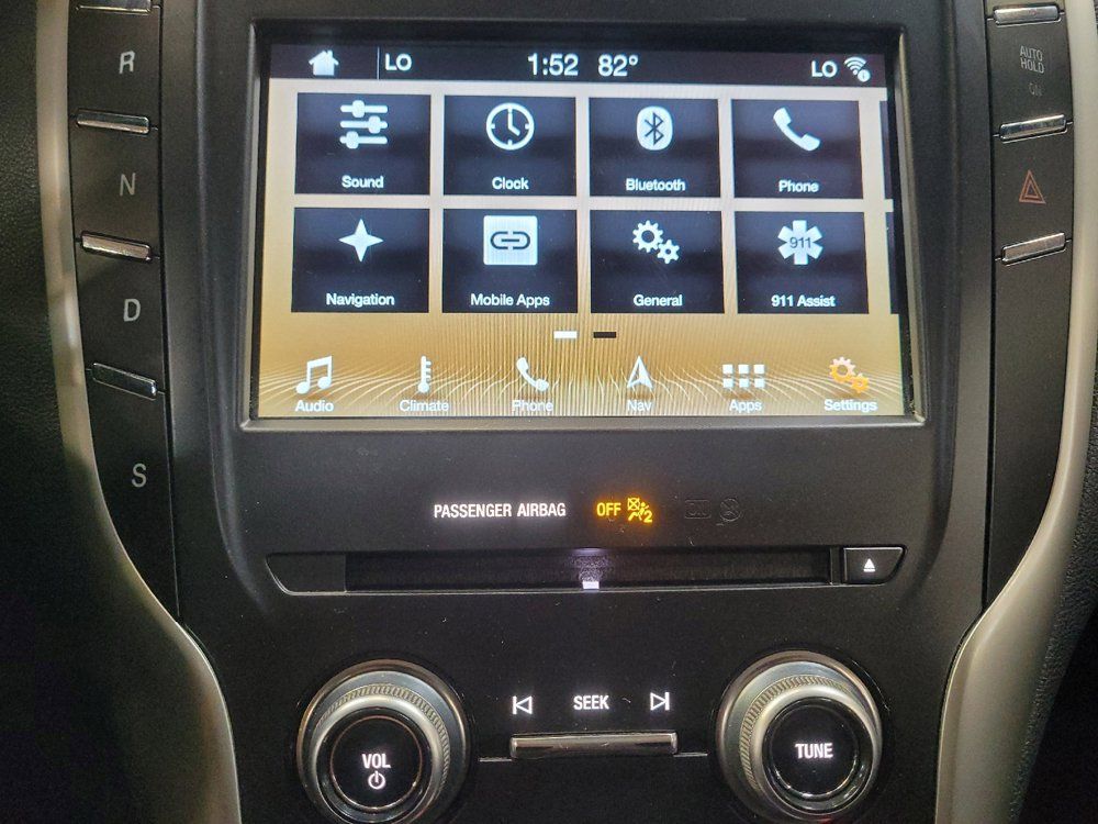 Used 2017 Lincoln MKC Reserve w/ Lincoln MKC Climate Package AWD/4WD image 25
