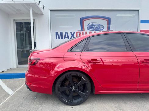 Used 2018 Audi S4 Premium Plus w/ Navigation Package AWD/4WD image 25