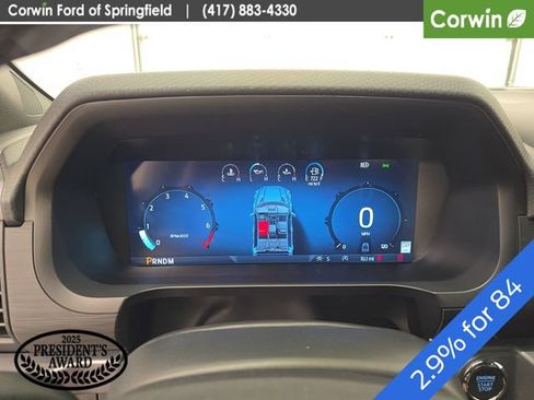 New 2026 Ford F150 XLT w/ Equipment Group 302A MID AWD/4WD image 33