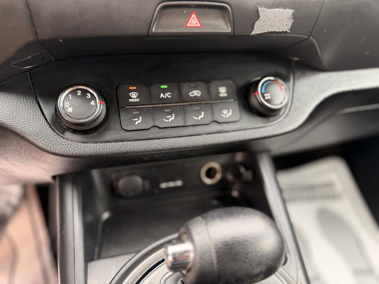 Used 2012 Kia Sportage LX FWD image 37