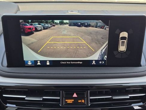 Certified 2026 Acura MDX FWD w/ Technology Package image 18
