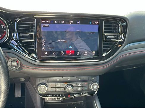 Used 2025 Dodge Durango GT image 34