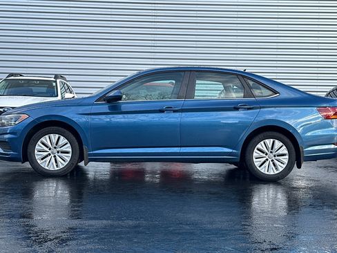 Used 2019 Volkswagen Jetta S w/ Driver Assistance Package image 7