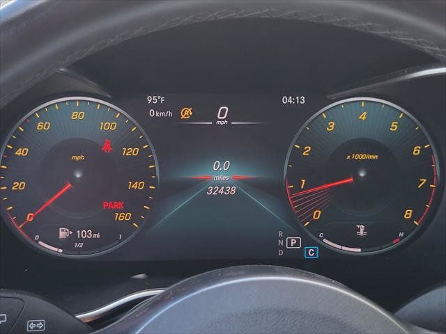 Used 2022 Mercedes-Benz GLC 300 4MATIC image 28