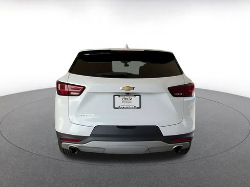 Used 2025 Chevrolet Blazer LT image 12